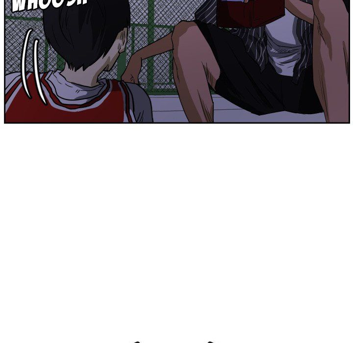 Tweener Manhwa - Chapter 57 Page 14