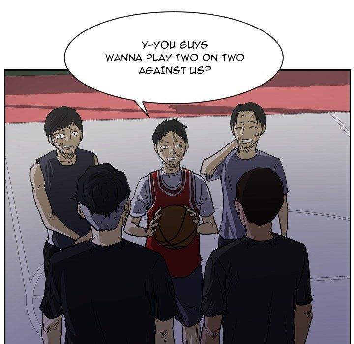 Tweener Manhwa - Chapter 57 Page 19