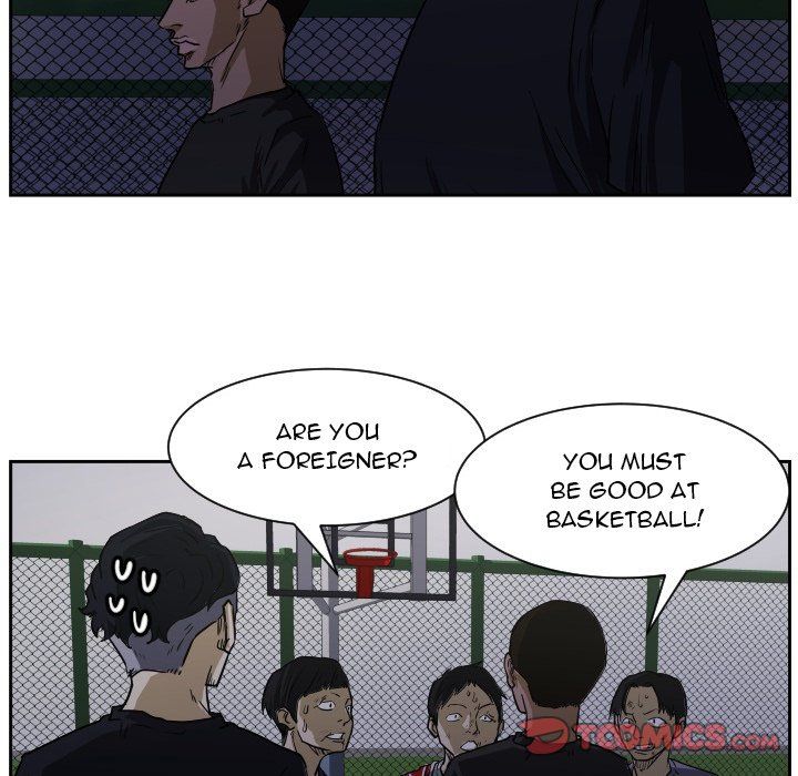Tweener Manhwa - Chapter 57 Page 21
