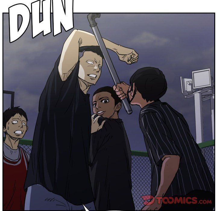 Tweener Manhwa - Chapter 57 Page 33