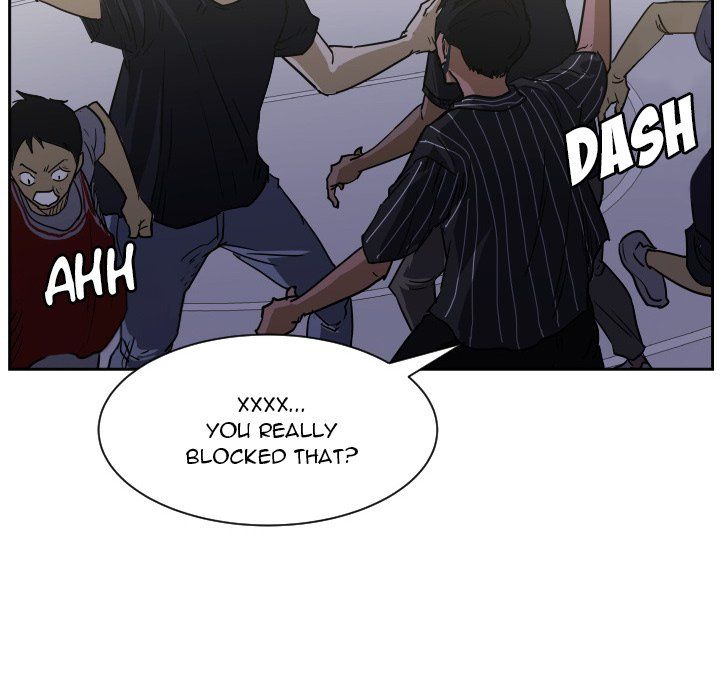 Tweener Manhwa - Chapter 57 Page 35