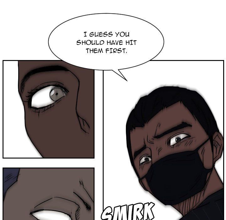 Tweener Manhwa - Chapter 57 Page 36