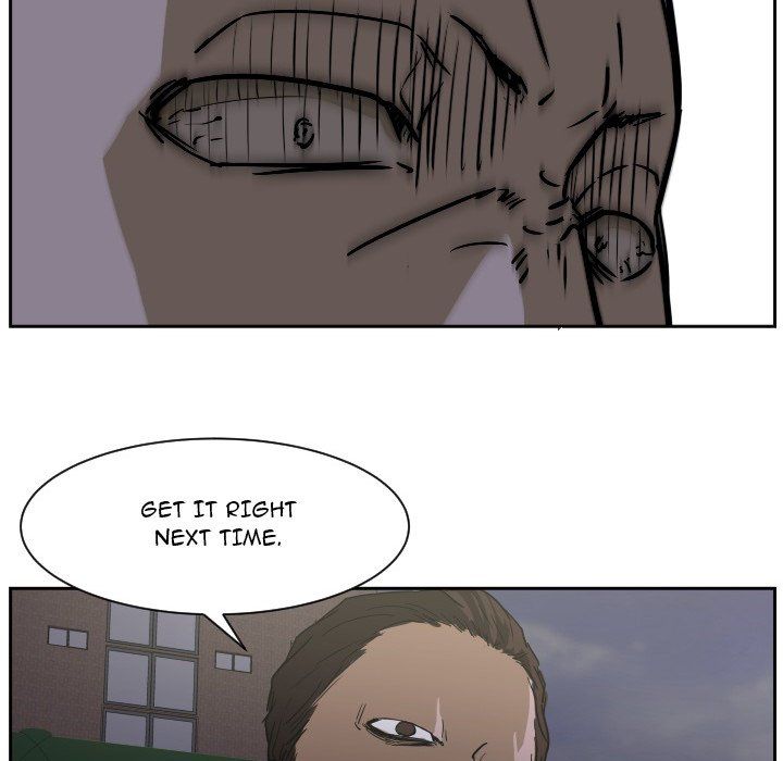 Tweener Manhwa - Chapter 57 Page 40