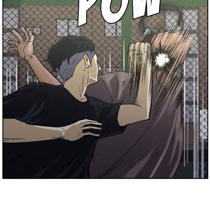 Tweener Manhwa - Chapter 57 Page 42