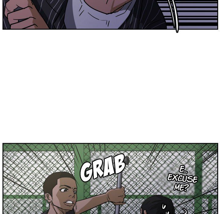 Tweener Manhwa - Chapter 57 Page 44