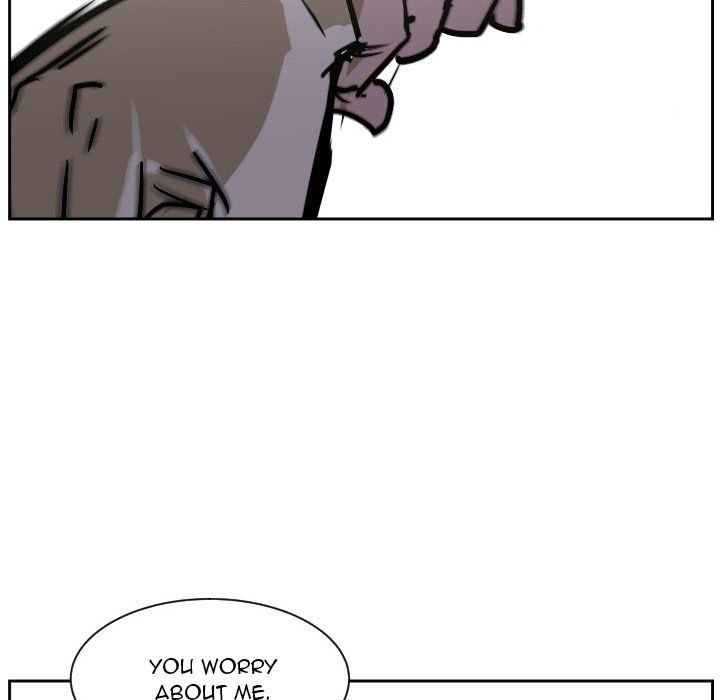 Tweener Manhwa - Chapter 57 Page 50