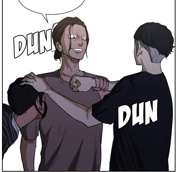 Tweener Manhwa - Chapter 57 Page 51