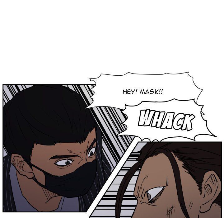 Tweener Manhwa - Chapter 57 Page 55