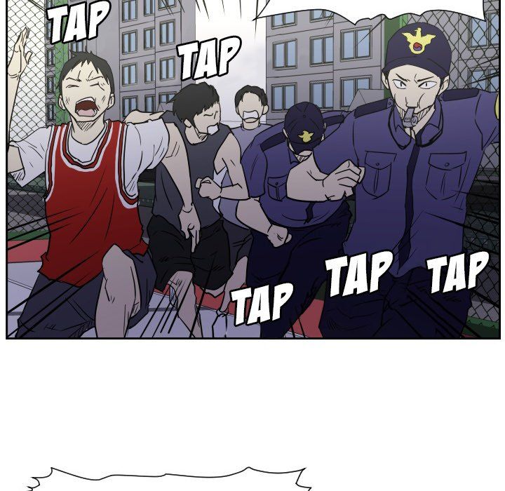 Tweener Manhwa - Chapter 57 Page 58