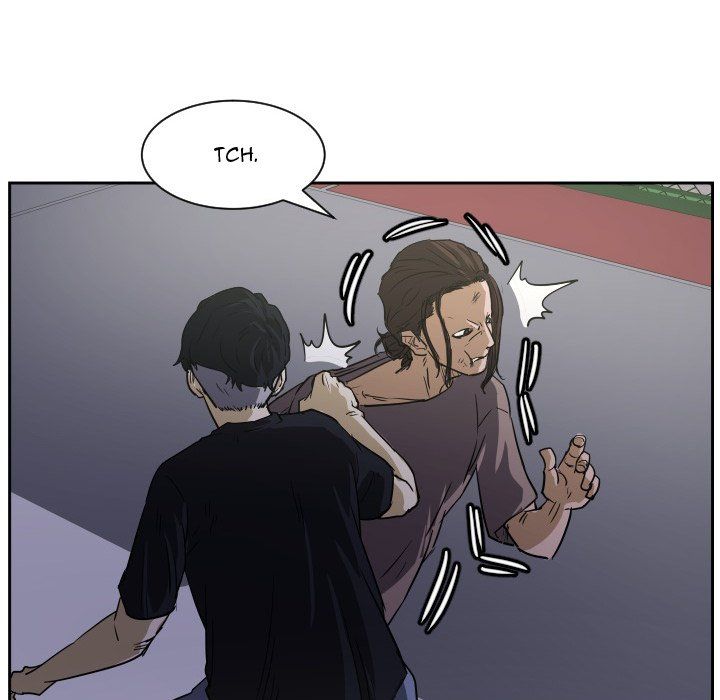 Tweener Manhwa - Chapter 57 Page 60