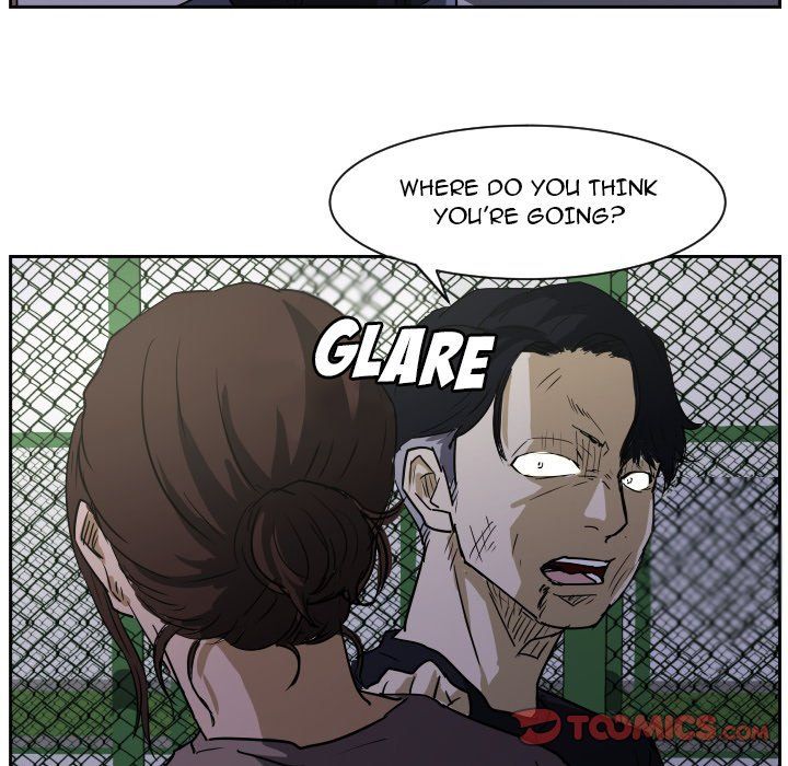 Tweener Manhwa - Chapter 57 Page 61