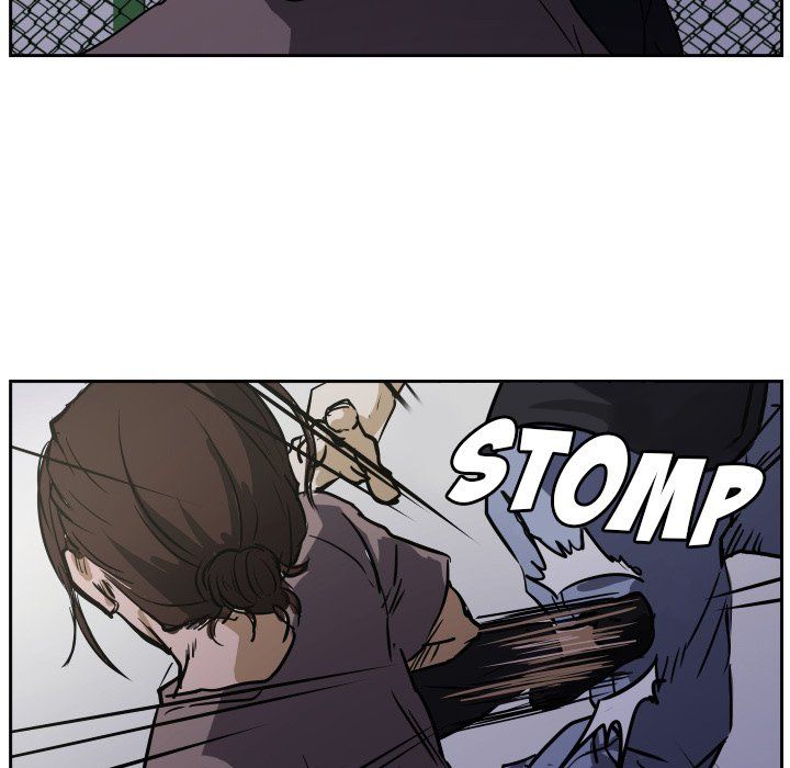 Tweener Manhwa - Chapter 57 Page 62