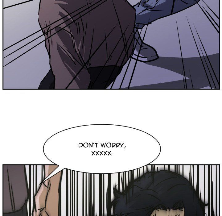 Tweener Manhwa - Chapter 57 Page 63