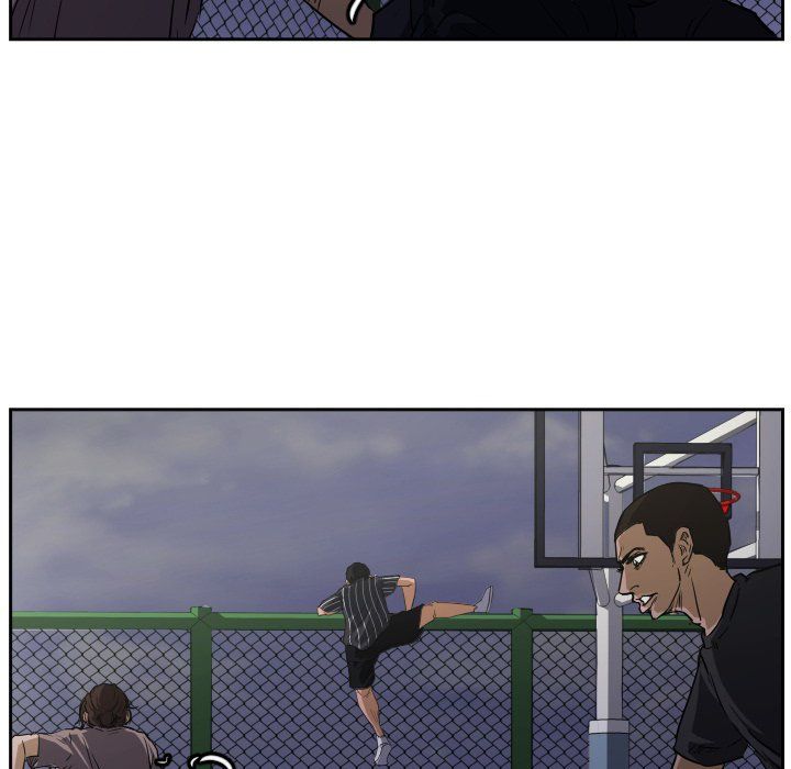 Tweener Manhwa - Chapter 57 Page 66