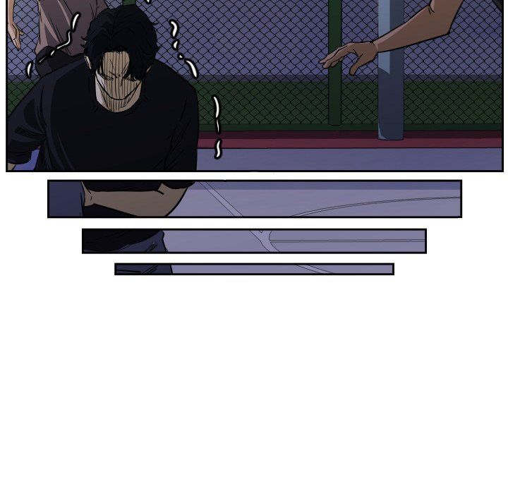 Tweener Manhwa - Chapter 57 Page 67