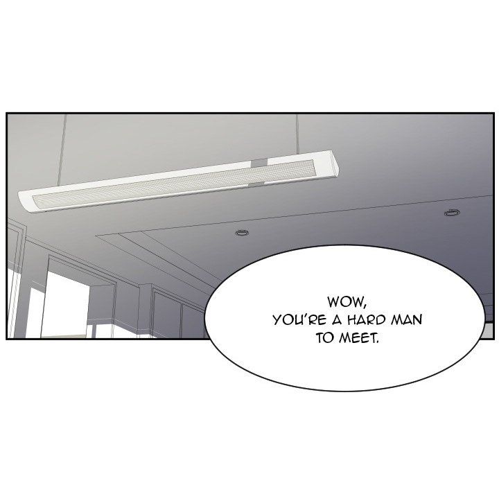 Tweener Manhwa - Chapter 57 Page 68