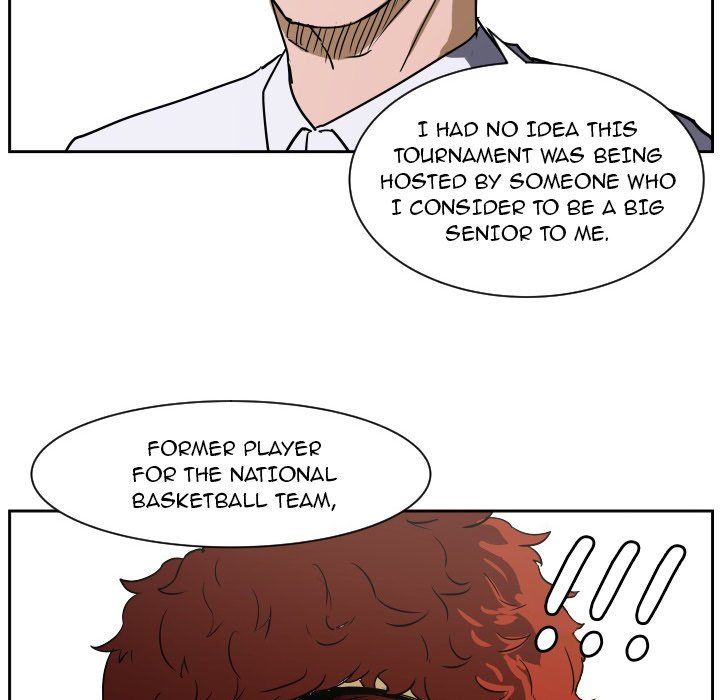 Tweener Manhwa - Chapter 57 Page 72