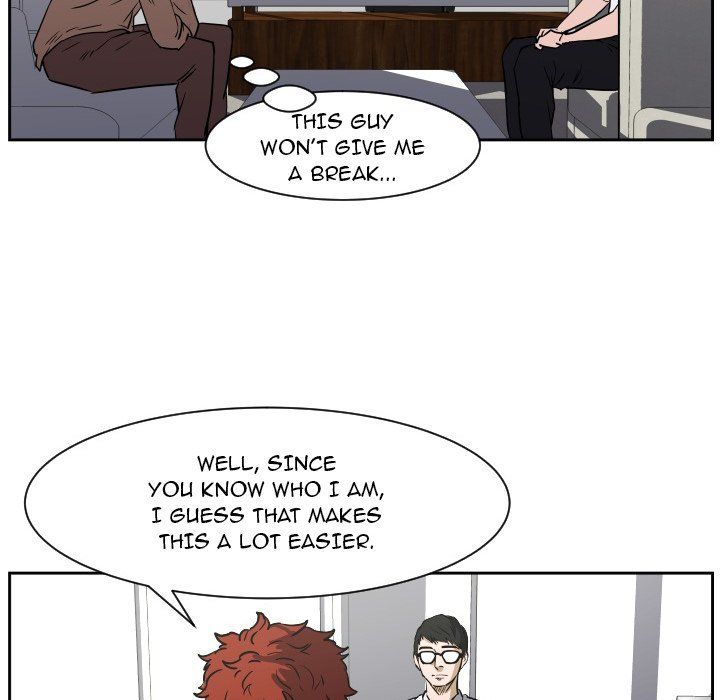 Tweener Manhwa - Chapter 57 Page 78