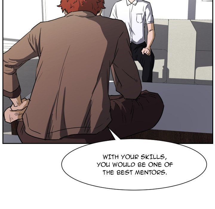 Tweener Manhwa - Chapter 57 Page 79