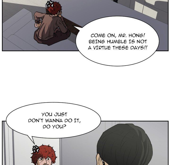 Tweener Manhwa - Chapter 57 Page 82