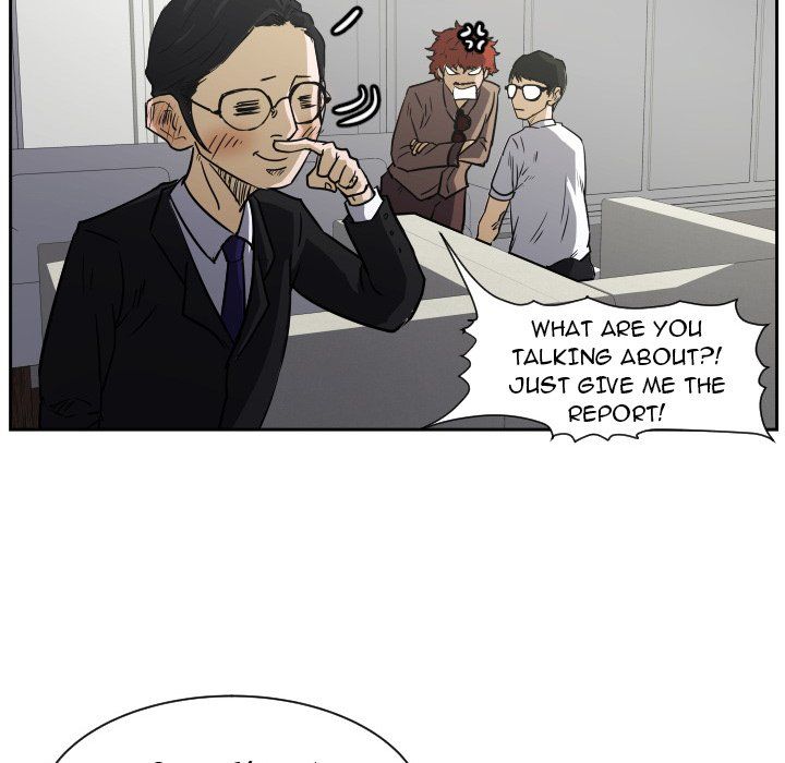 Tweener Manhwa - Chapter 57 Page 88