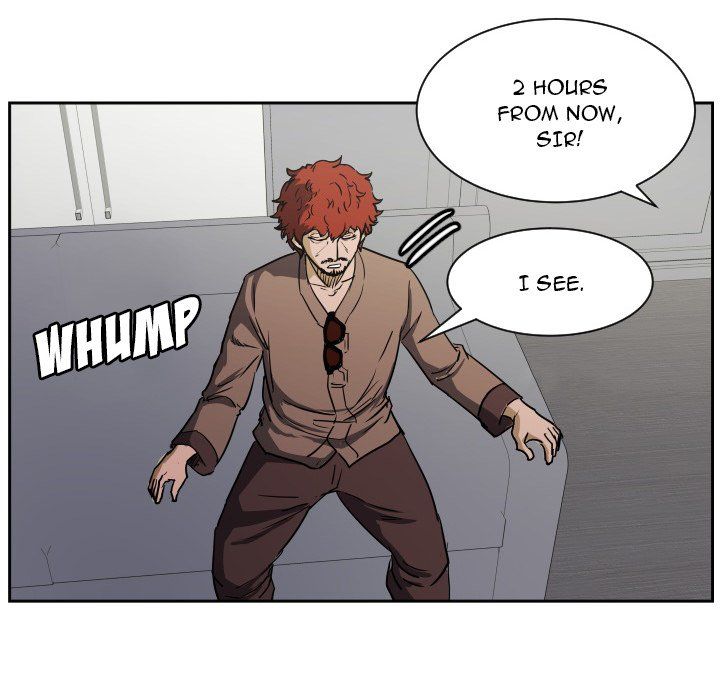 Tweener Manhwa - Chapter 57 Page 90