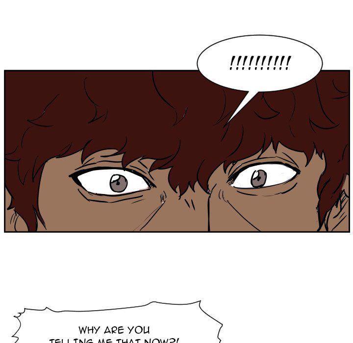 Tweener Manhwa - Chapter 57 Page 91