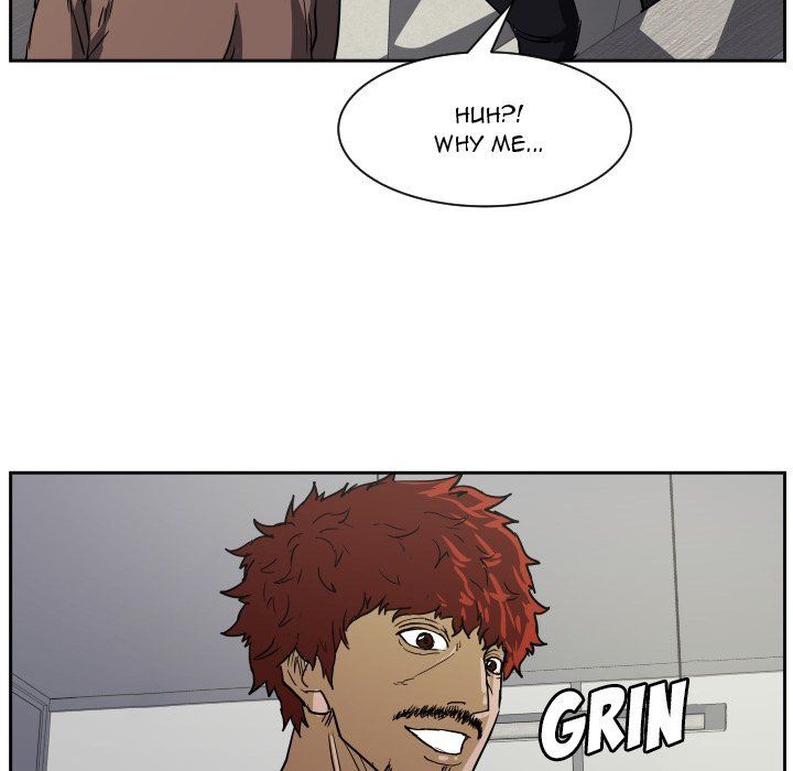 Tweener Manhwa - Chapter 57 Page 94