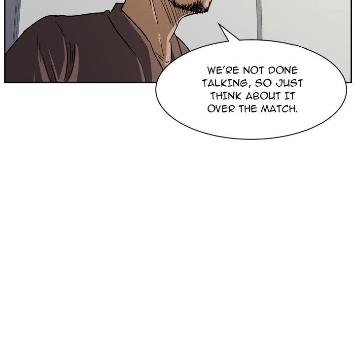 Tweener Manhwa - Chapter 57 Page 95