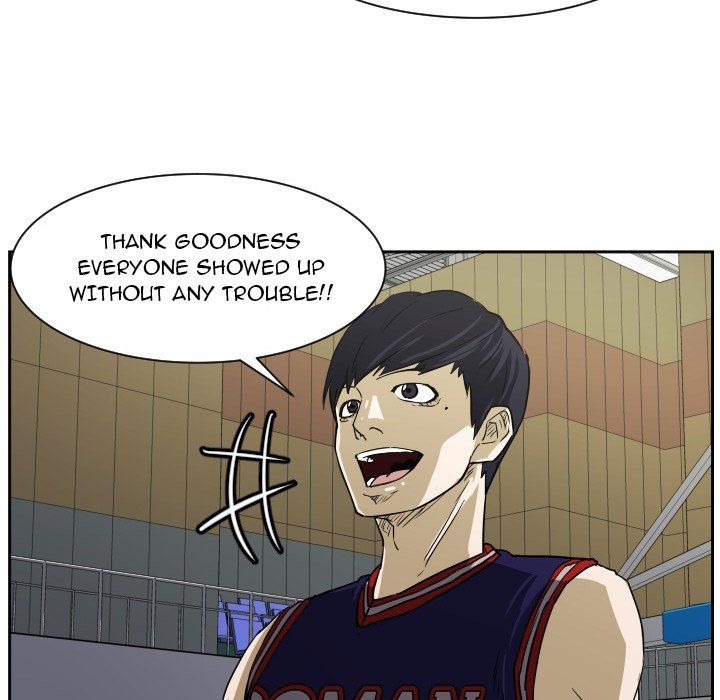 Tweener Manhwa - Chapter 57 Page 100