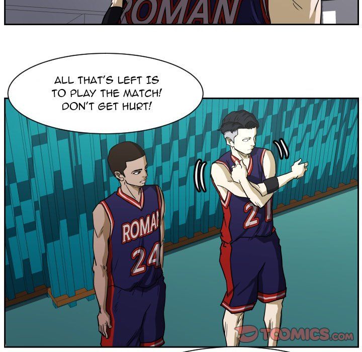 Tweener Manhwa - Chapter 57 Page 101