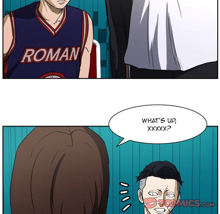 Tweener Manhwa - Chapter 57 Page 109