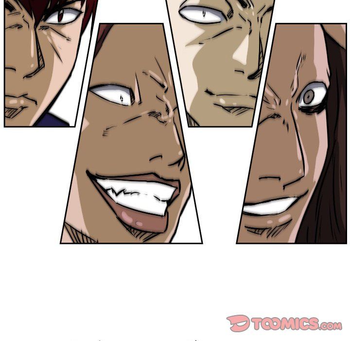 Tweener Manhwa - Chapter 57 Page 113