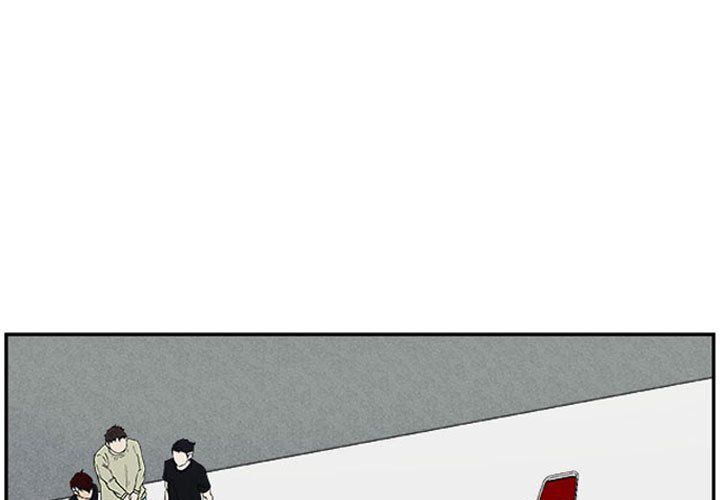 Tweener Manhwa - Chapter 17 Page 0