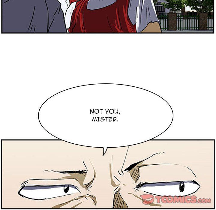Tweener Manhwa - Chapter 17 Page 5
