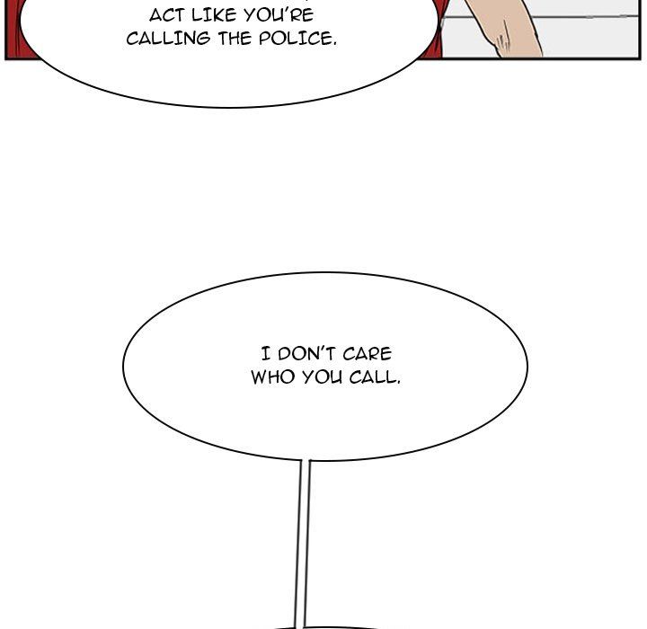 Tweener Manhwa - Chapter 17 Page 12