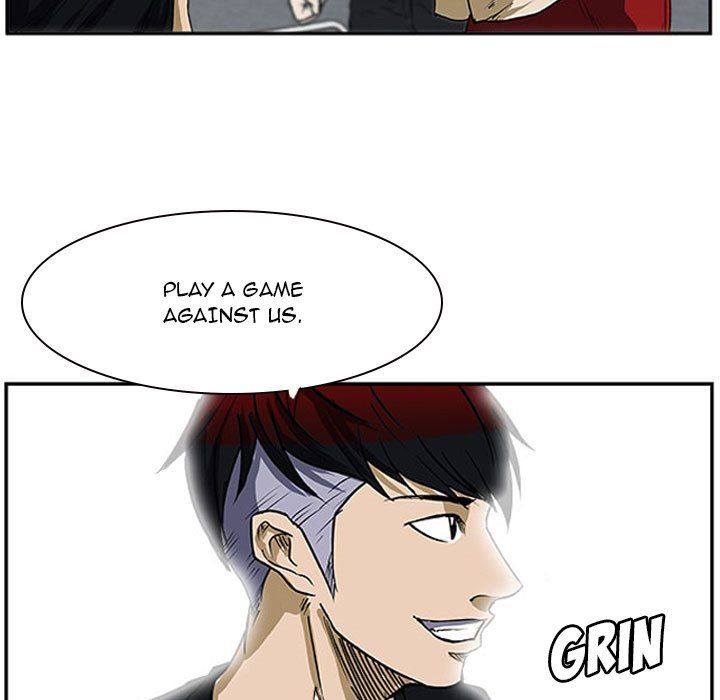 Tweener Manhwa - Chapter 17 Page 16