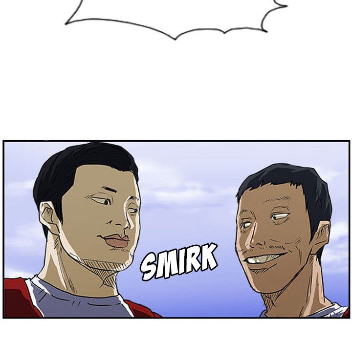 Tweener Manhwa - Chapter 17 Page 26