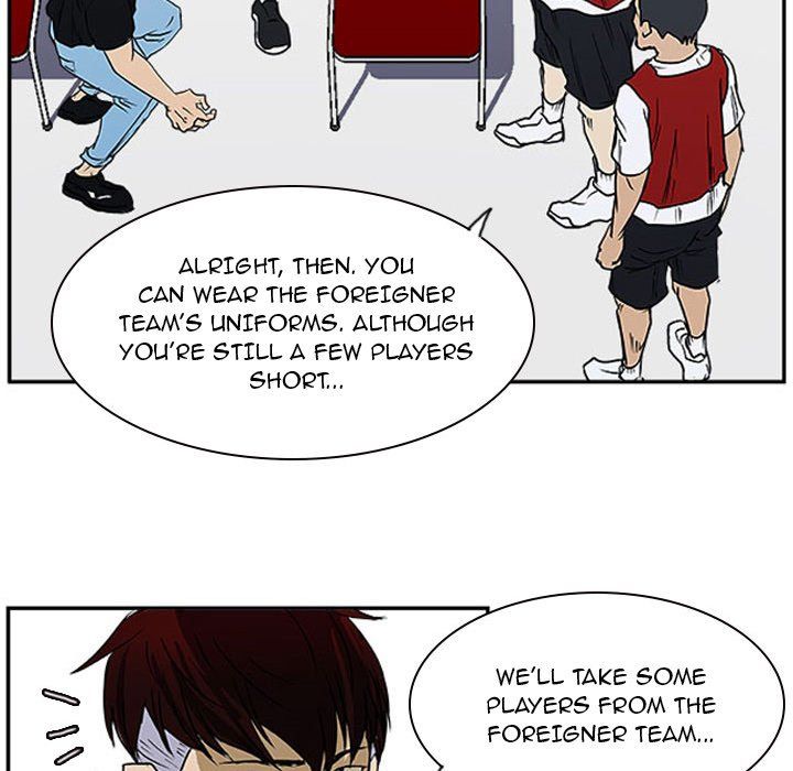 Tweener Manhwa - Chapter 17 Page 28