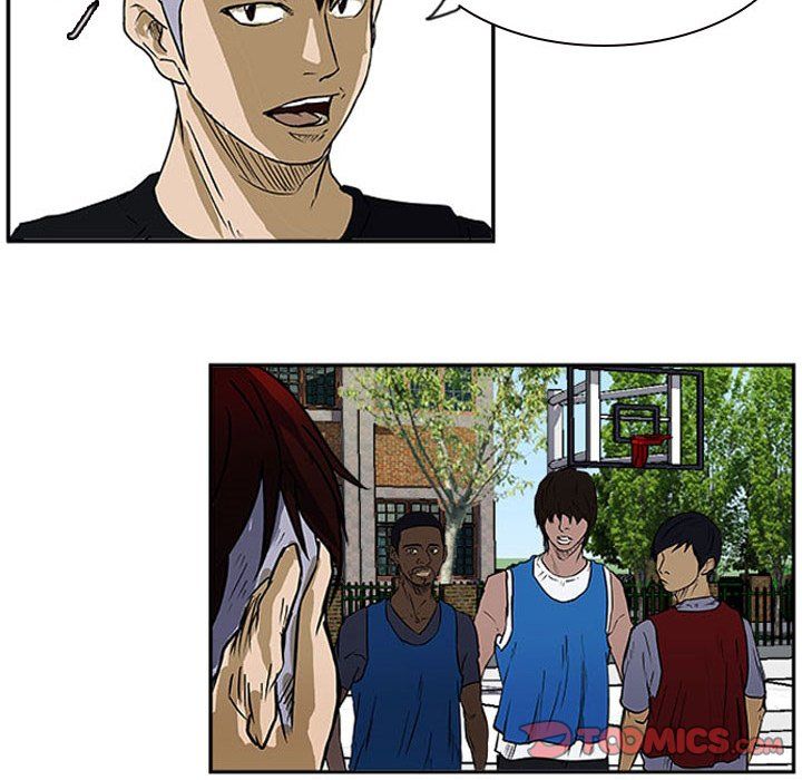 Tweener Manhwa - Chapter 17 Page 29