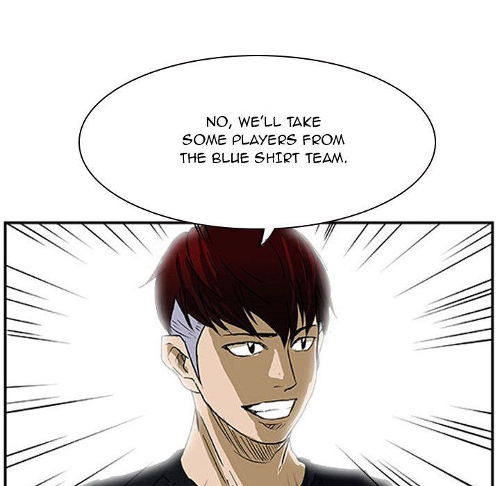 Tweener Manhwa - Chapter 17 Page 30