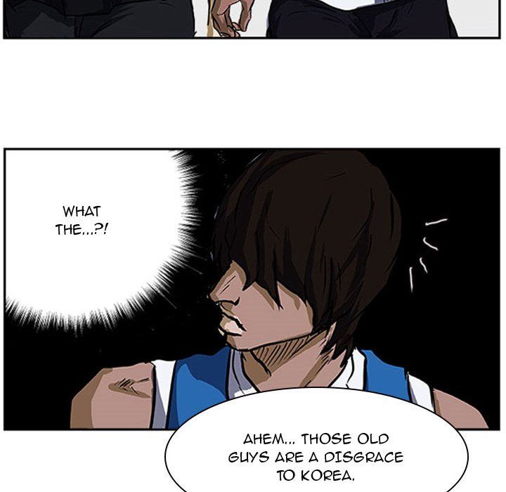 Tweener Manhwa - Chapter 17 Page 36