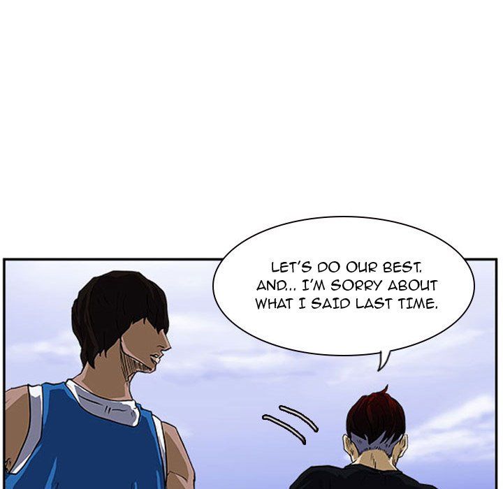 Tweener Manhwa - Chapter 17 Page 38