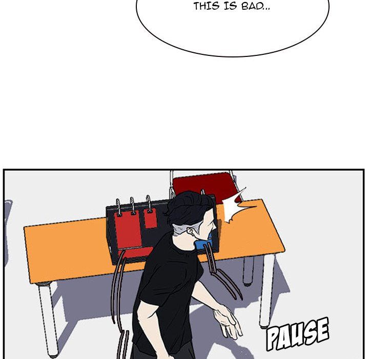 Tweener Manhwa - Chapter 17 Page 44