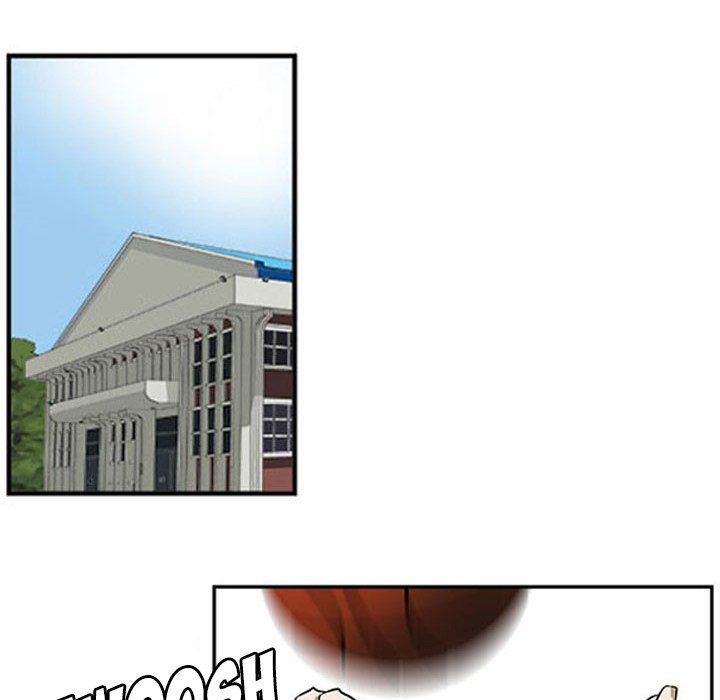 Tweener Manhwa - Chapter 17 Page 50