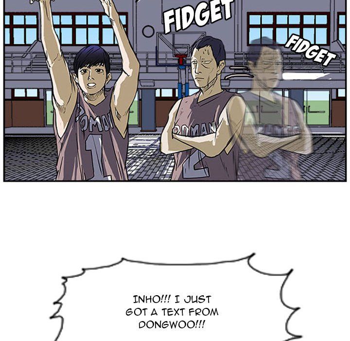 Tweener Manhwa - Chapter 17 Page 52