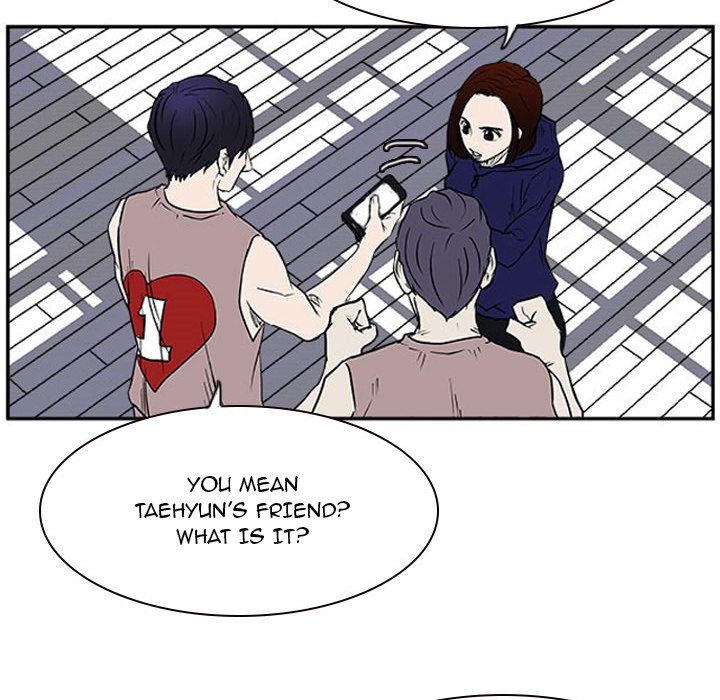 Tweener Manhwa - Chapter 17 Page 54