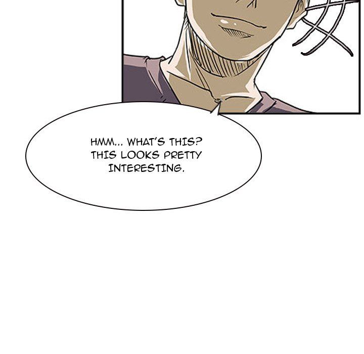 Tweener Manhwa - Chapter 17 Page 56