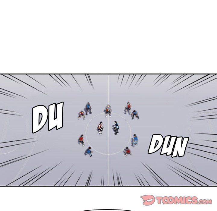 Tweener Manhwa - Chapter 17 Page 57