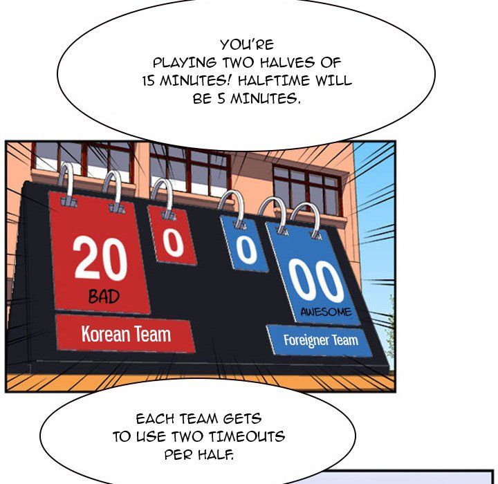 Tweener Manhwa - Chapter 17 Page 58